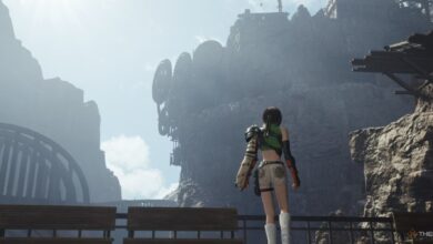 Final Fantasy 7 Rebirth: Guía de combate de Yuffie