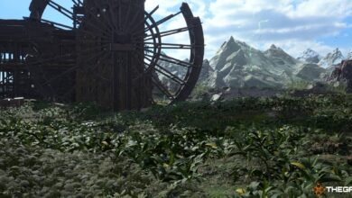 Final Fantasy 7 Rebirth: Guía de la región de pastizales