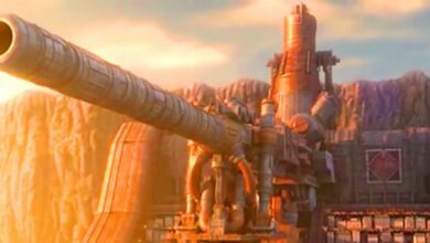 Final Fantasy 7 Rebirth: Guía del desfile de Junon