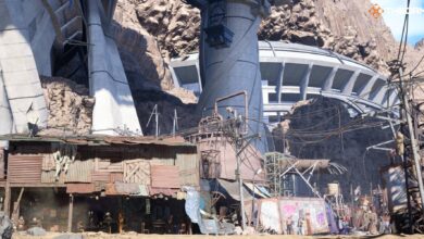 Final Fantasy 7 Rebirth: Guía del seminario sobre estafas en Dustbowl