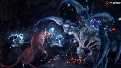 Final Fantasy 7 Rebirth: Magic Alpha Marks, explicado