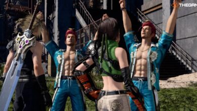 Final Fantasy 7 Rebirth: The Saga Of The Seaside Inn Side Quest Tutorial