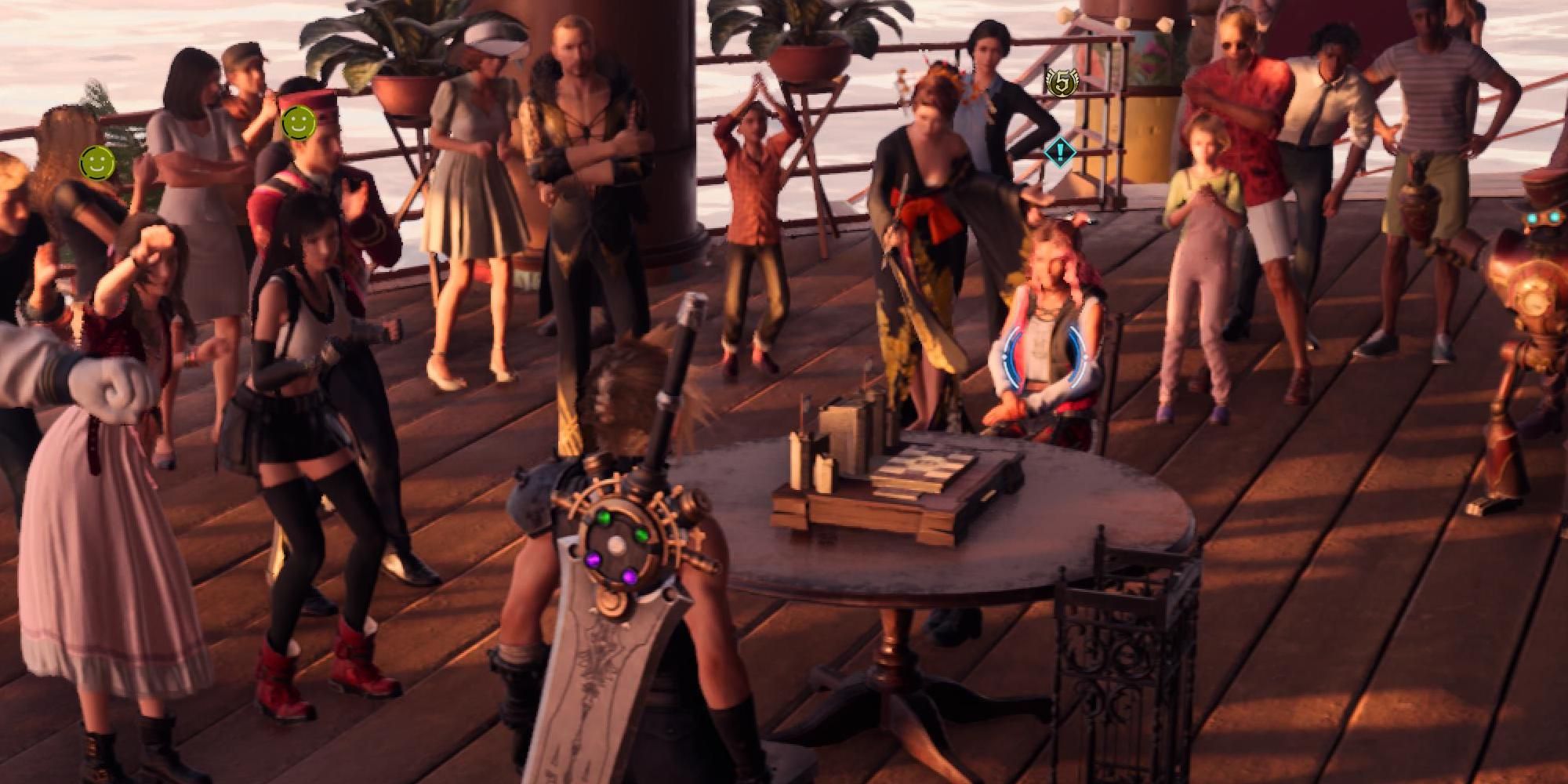 Cloud se enfrenta a Regina en el partido final del Queen's Blood Invitational