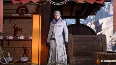 Final Fantasy 7 Rebirth: cada curiosidad del tesoro escondido y dónde encontrarla