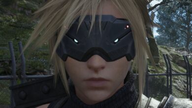 Final Fantasy 7 Rebirth: guía completa de la materia de habilidades enemigas
