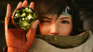 Final Fantasy 7 Rebirth: guía completa para robar materia