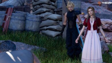 Final Fantasy 7 Rebirth: recorrido por la misión secundaria Spice Of Life