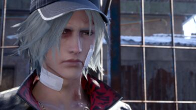Final Fantasy 7 Rebirth: recorrido por la misión secundaria de arena y circos