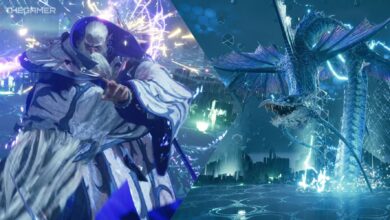 Final Fantasy 7 Rebirth: todas las recompensas de datos guardados y cómo obtenerlas