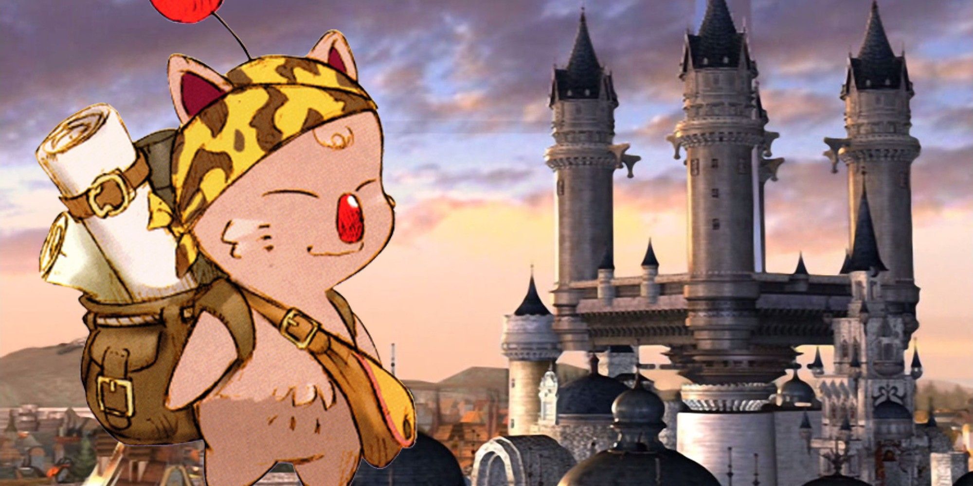 Final Fantasy 9: Cada ubicación y costo de artículo de Stiltzkin