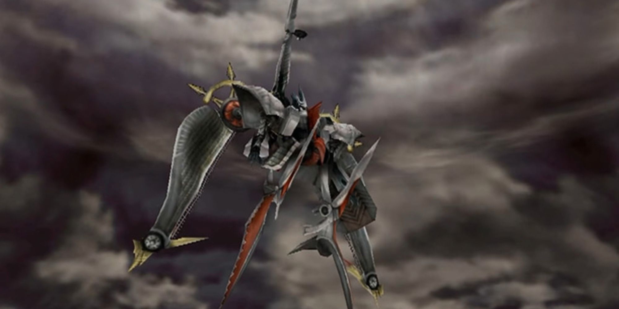Final Fantasy 9: Cómo obtener la invocación del arca
