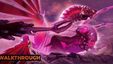 Alear Faces Fell Nil In Final Fell Xenologue Chapter Six Official Art