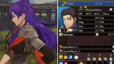 Fire Emblem Warriors Three Hopes Feature Leveling Guide