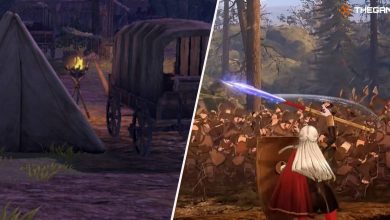 Fire Emblem Three Hopes Battalion Feature