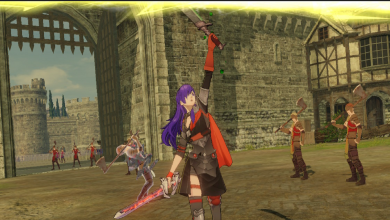 01 Fire Emblem Warriors Three Hopes Renown Feature