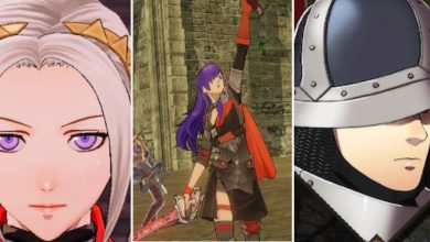 Fire Emblem Warriors Three Hopes New Game Plus Feature