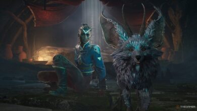 Flintlock: El asedio del amanecer: todas las ubicaciones de las plumas de Enki
