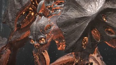 Forspoken Gigas Feature Image