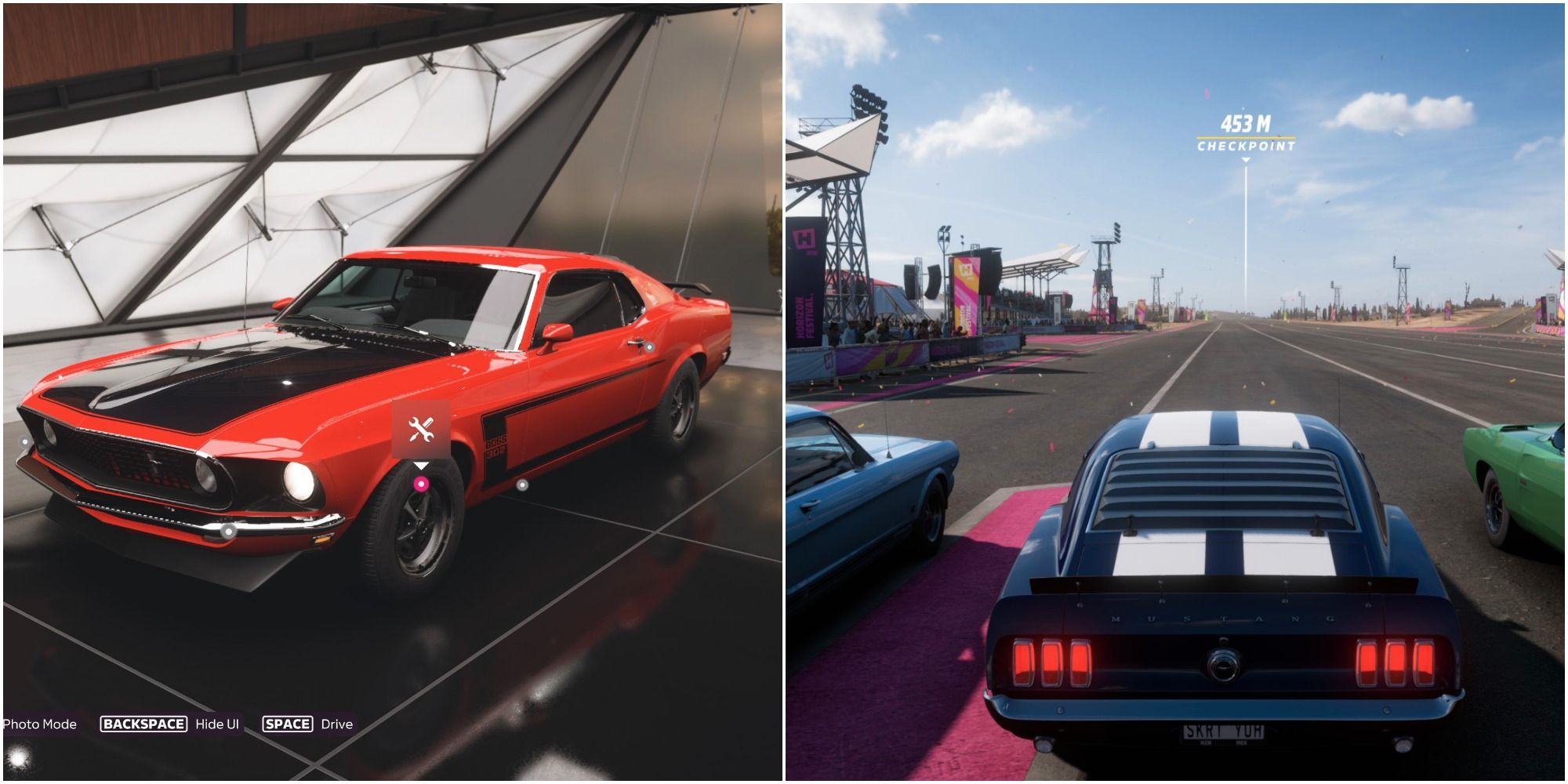 Forza Horizon 5: Cómo construir el mejor auto para carreras de arrastre