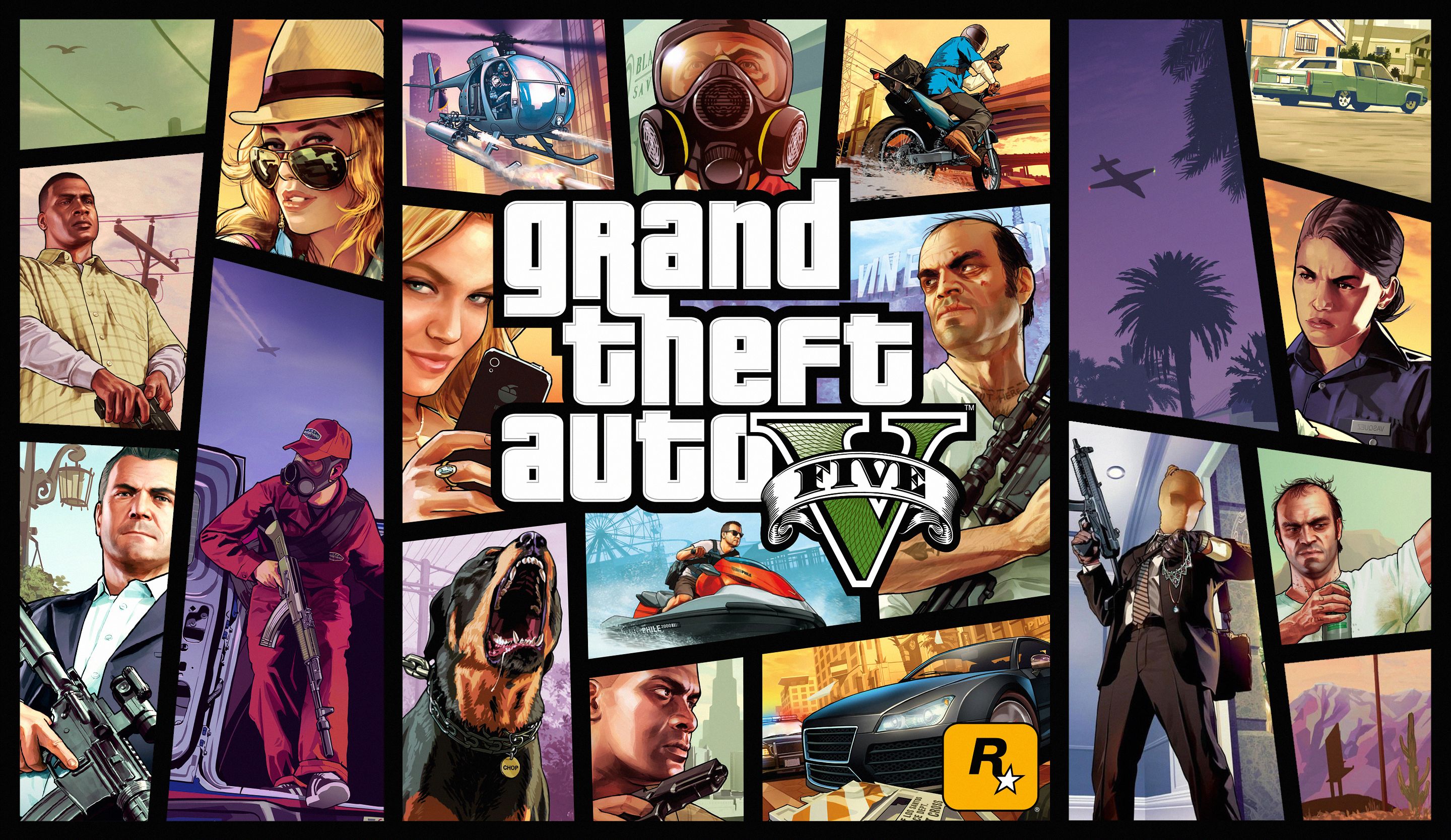 Gta Online: Guía del CEO