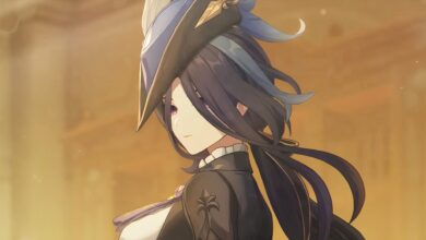 Impacto de Genshin: consejos profesionales para jugar como Clorinde