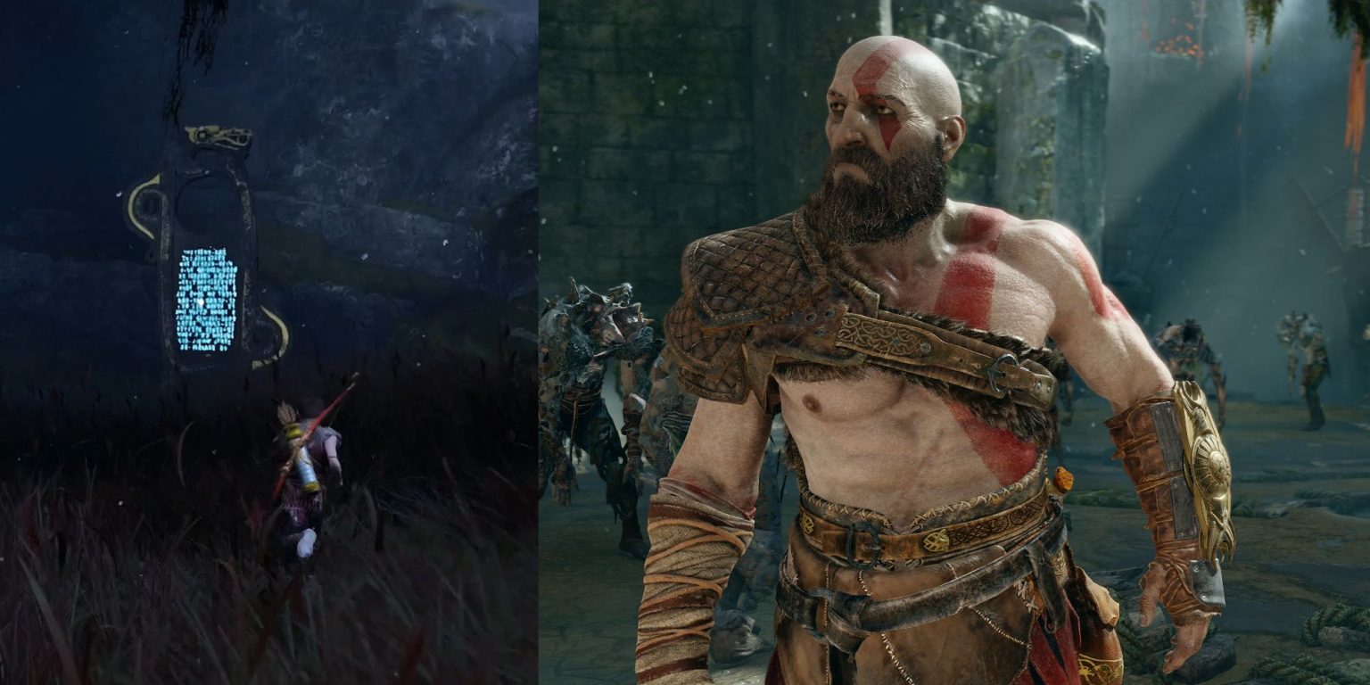️【 God Of War Cómo resolver el rompecabezas de las estaciones 】2022 ️【 God Of War Cómo resolver el rompecabezas de las estaciones 】2022