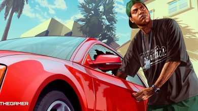 Grand Theft Auto 5: las mejores ubicaciones de generación de vehículos
