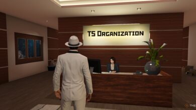 Grand Theft Auto Online: Cómo cambiar el nombre de tu organización