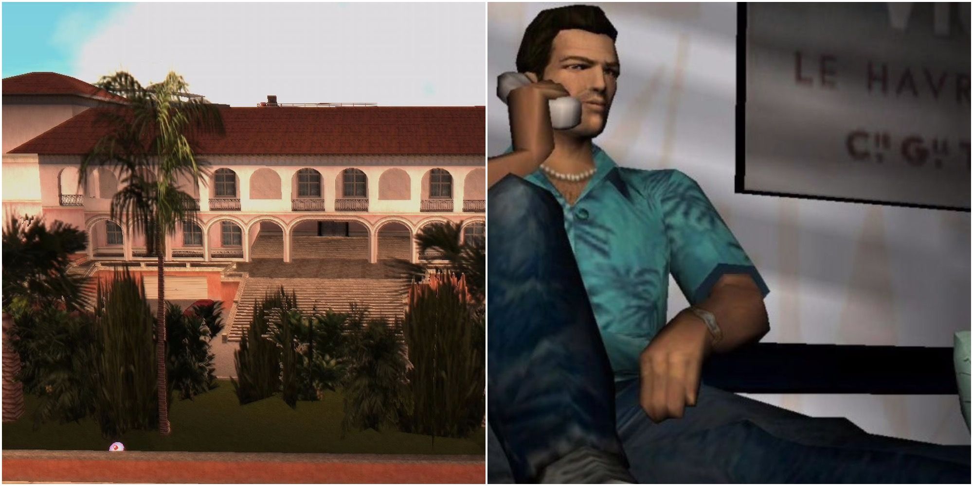Grand Theft Auto: Vice City - Cómo desbloquear la misión final