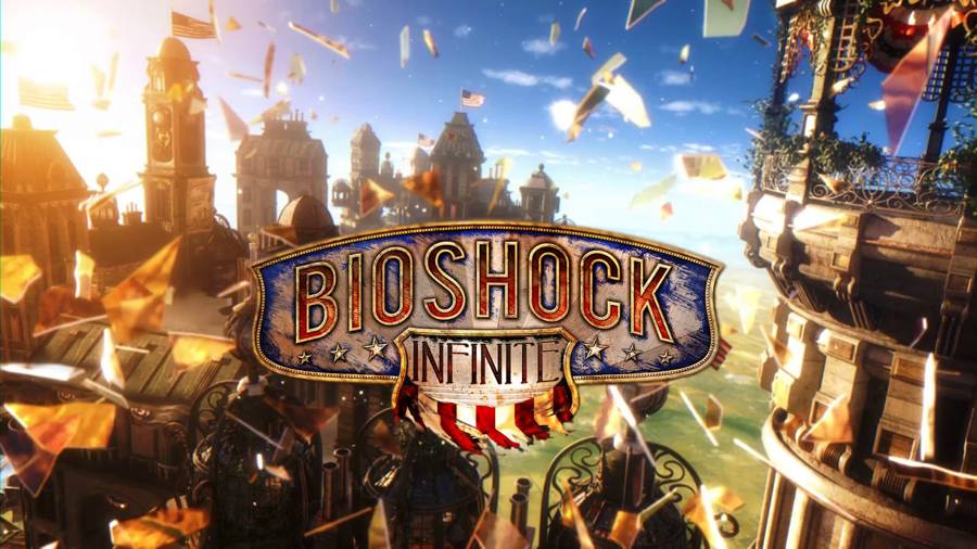Guía Bioshock Infinite