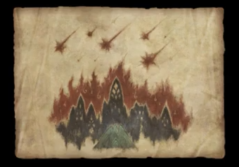 FFXIV Ciudad de los Antiguos