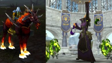 title image warlock demo build-1