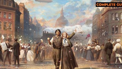 Victoria 3 Complete Guide Template