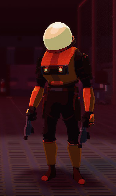 Desbloqueo de personajes de Risk of Rain 2