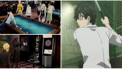 Featured Image for Persona 5 Royal: Complete Guide To Mini-Games