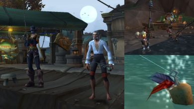 title image fishing guide dragonflight world of warcraft