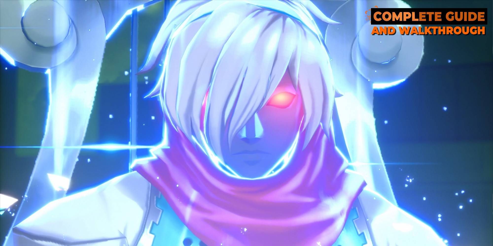 primer plano de la guía de recarga de orfeo persona 3 p3r