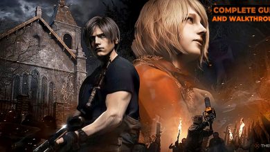 25-Resident Evil 4 Remake Complete Guide and Walkthrough