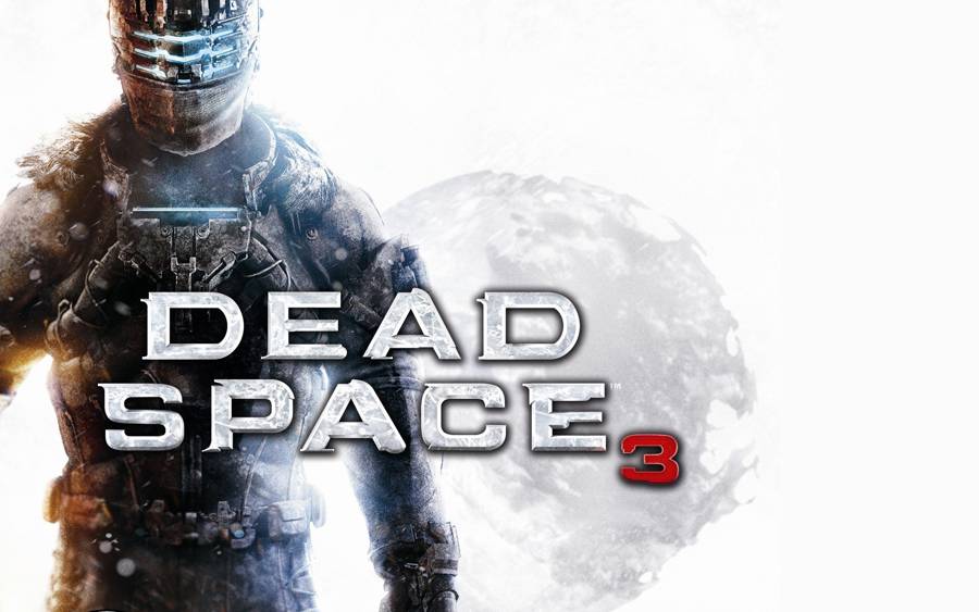 Guía de Dead Space 3
