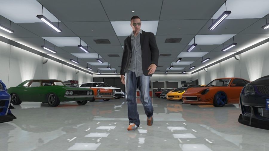 Guía de Grand Theft Auto V: Cómo ganar dinero rápidamente