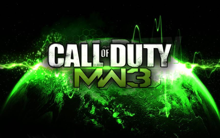 Guía de Intel del poste de la portería de Call Of Duty Modern Warfare 3