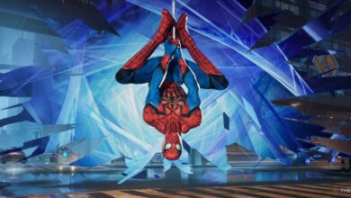 Guía de Marvel Rivals: Spider-Man
