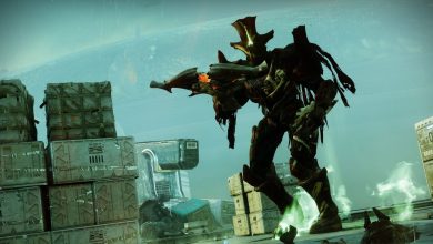 Destiny 2 Salvage Azshradat Boss