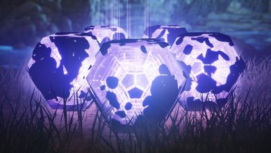 Destiny 2 Umbral Engrams