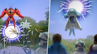 Ultra Beast Arrival Featured Image