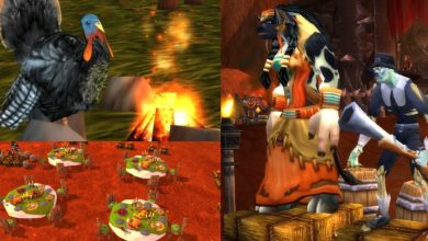 title image guide to pilgrim's bounty wow