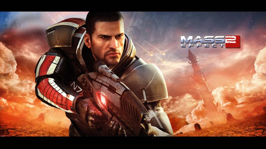 Guía de misiones suicidas de Mass Effect 2