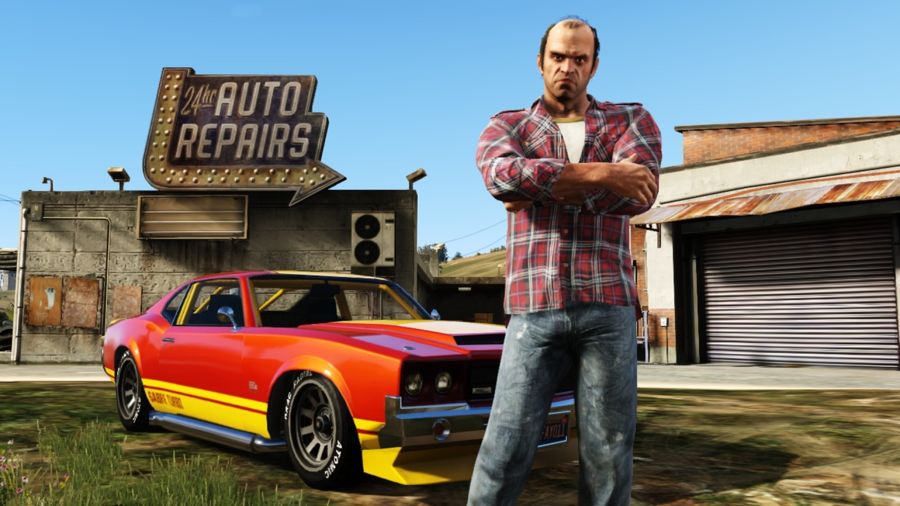 Guía de propiedades y negocios de Grand Theft Auto 5
