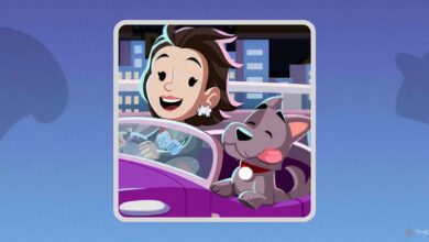 Guía de recompensas de Monopoly Go: Midnight Drive (del 1 al 3 de agosto)