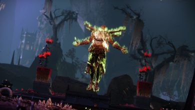 Guía de recompensas y actividades de altares de invocación - Destiny 2: Season Of The Witch